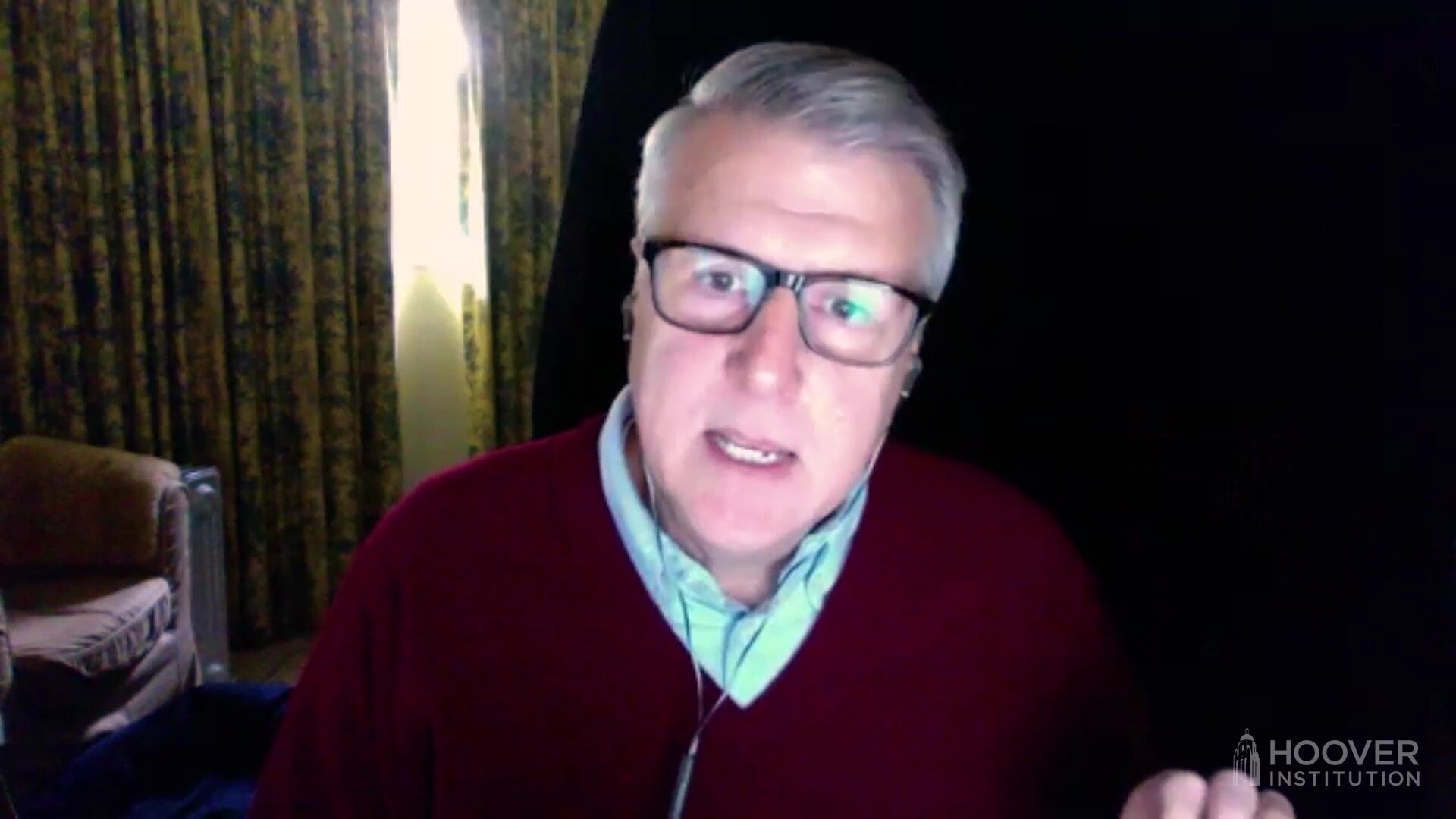 The Corona Economy with John B. Taylor