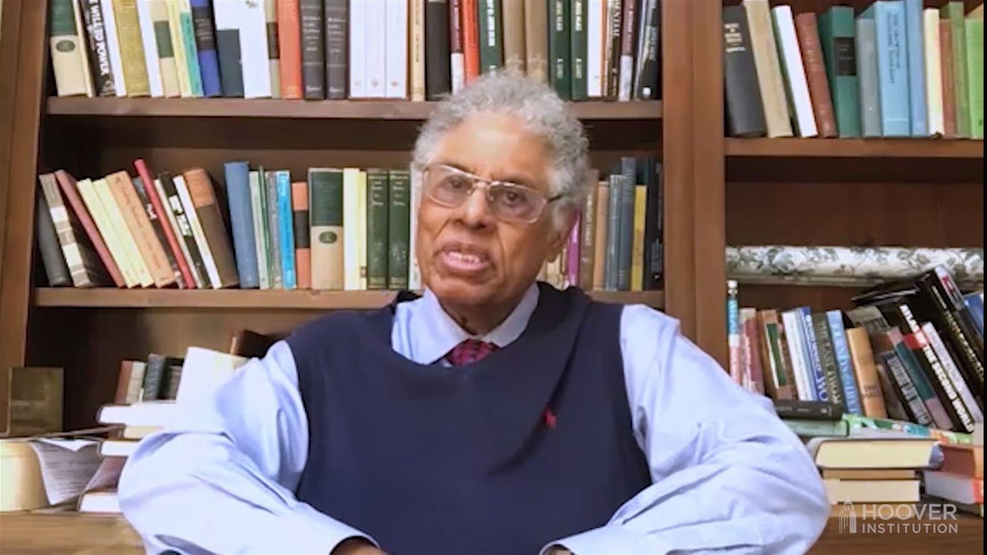 An Economist Looks at 90: Tom Sowell on Charter Schools and Their Enemies