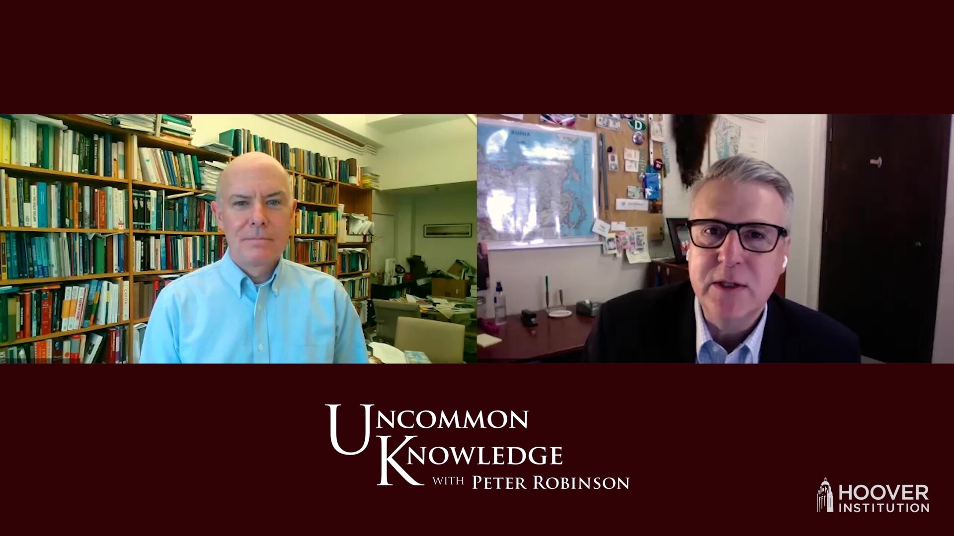 The Trade-Offs on Tariffs and International Trade with Professor Douglas Irwin