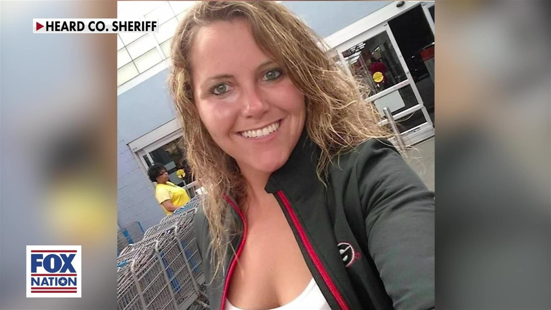 Crime Stories With Nancy Grace on Fox Nation - Woman Vanishes After Party