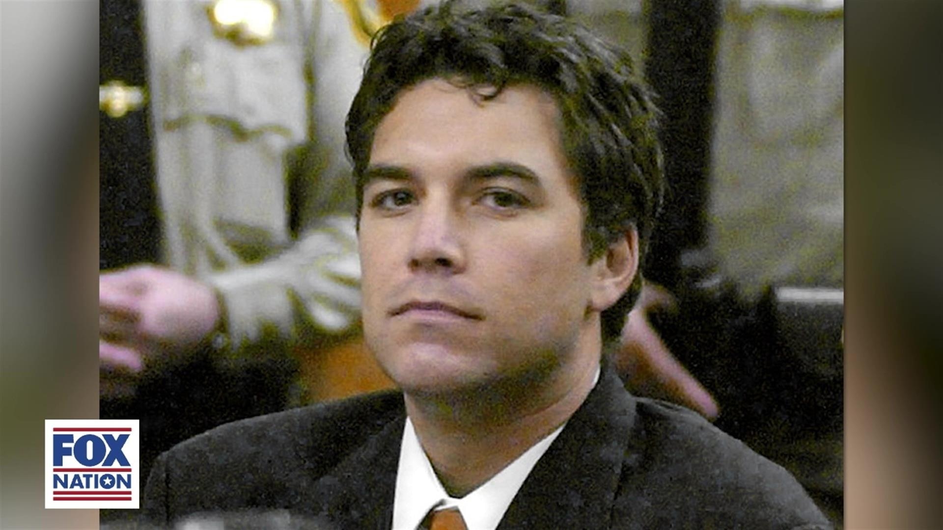 Scott Peterson Case