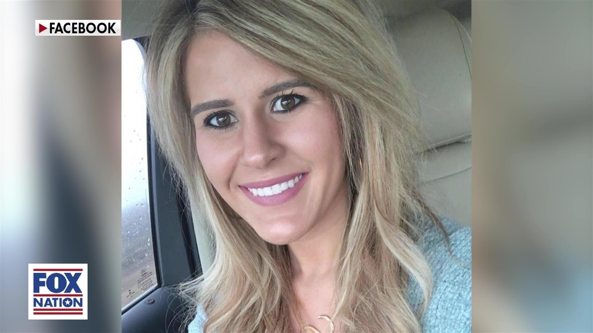 Slain Arkansas Jogger