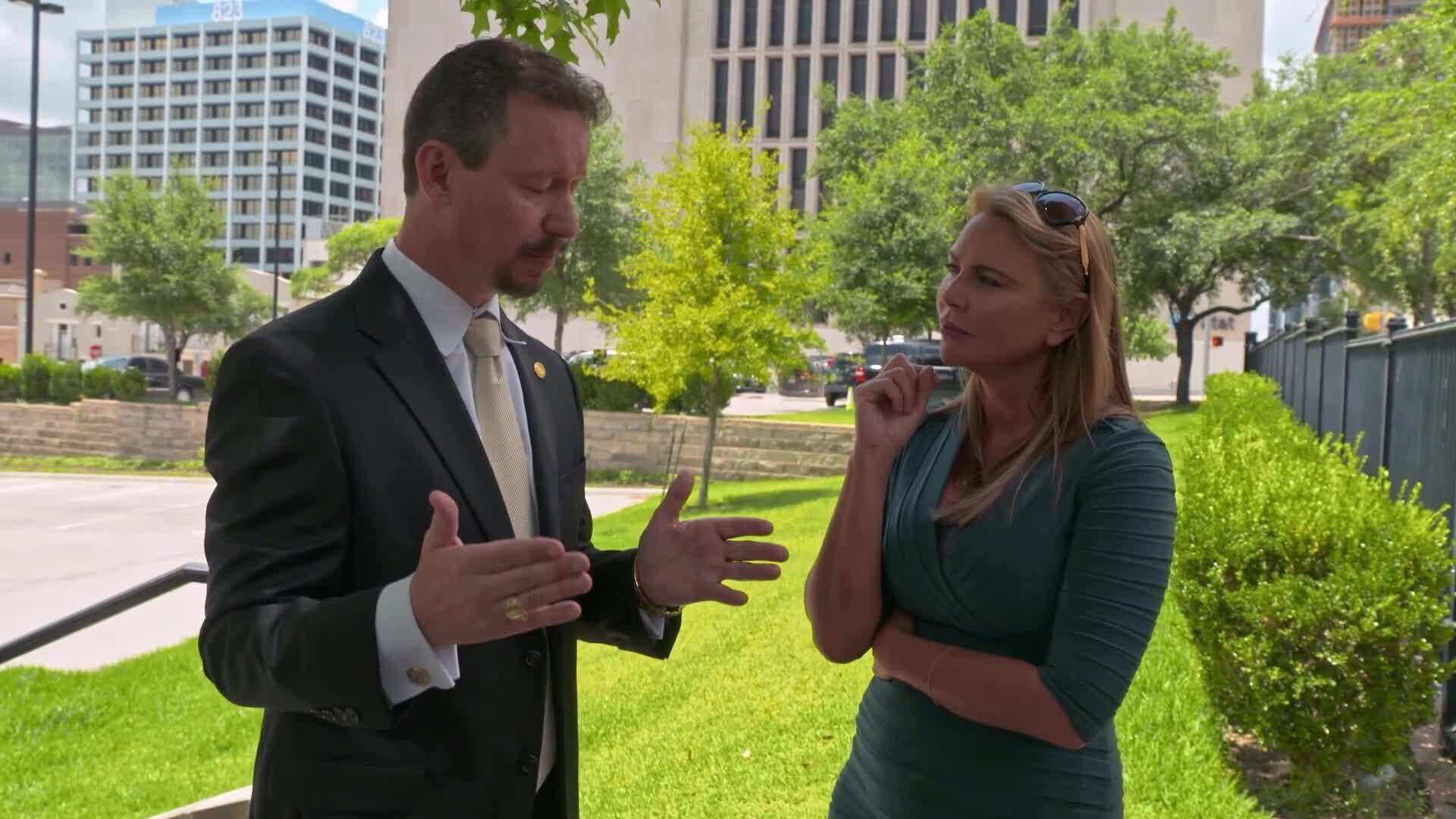 Part 3: Bolsheviks At The Gate