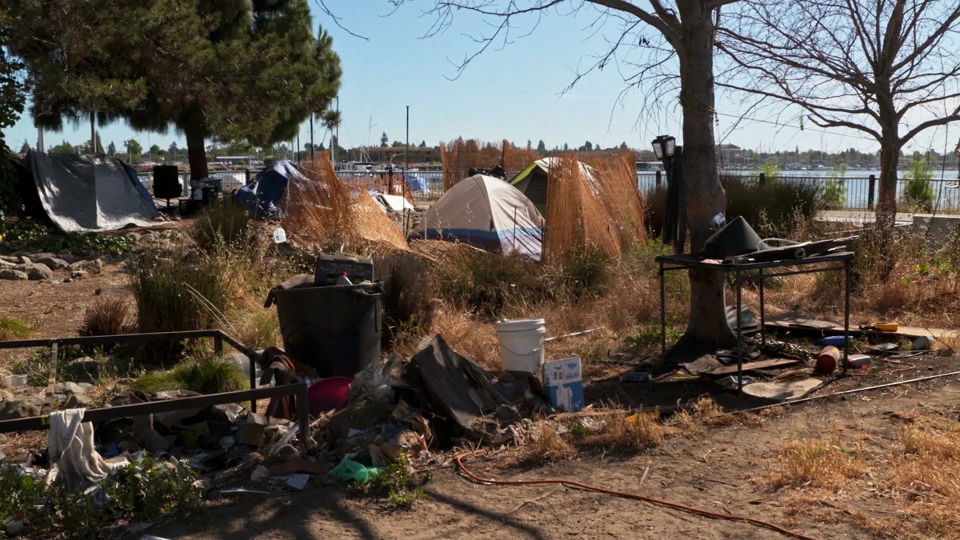 Part 2: End Of The American Dream