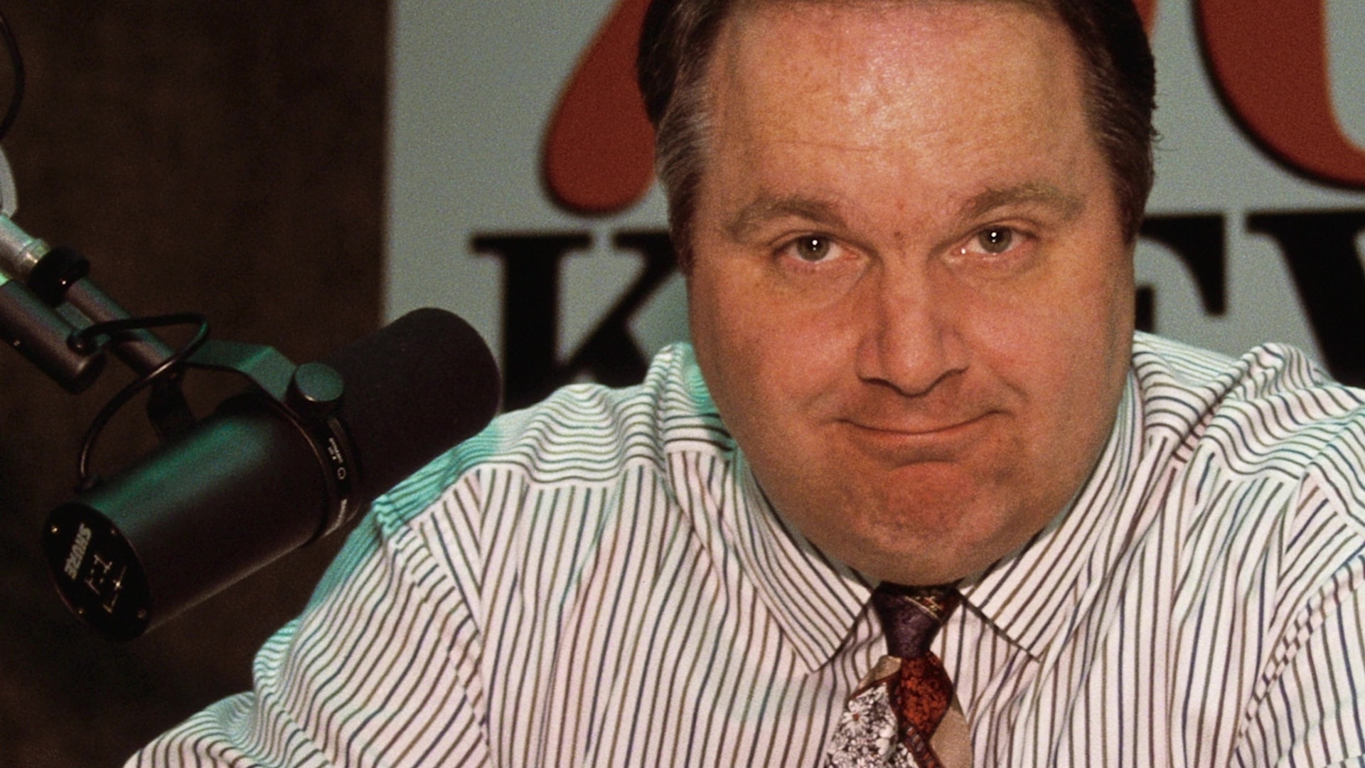 Act 1: The Spoken Word