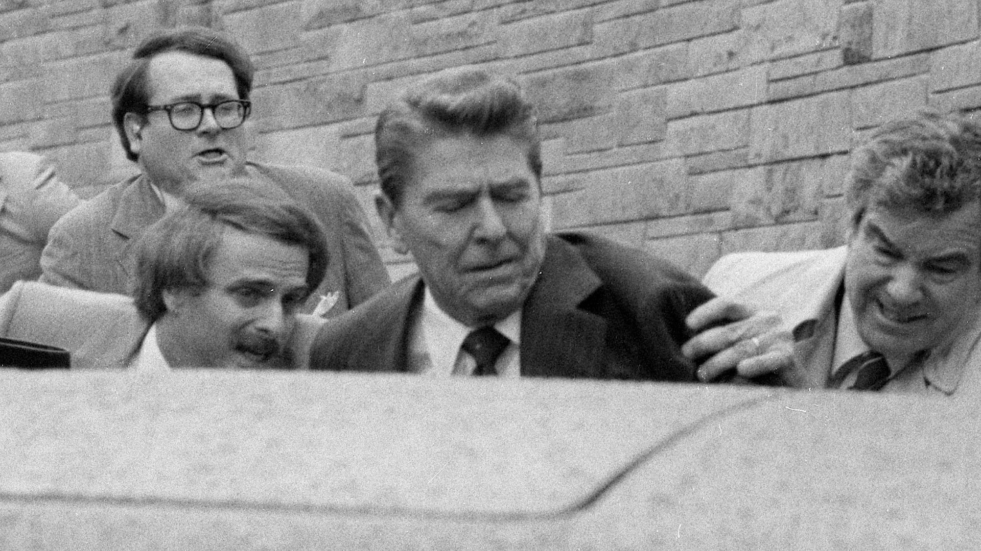 Episode 1: Target Rawhide