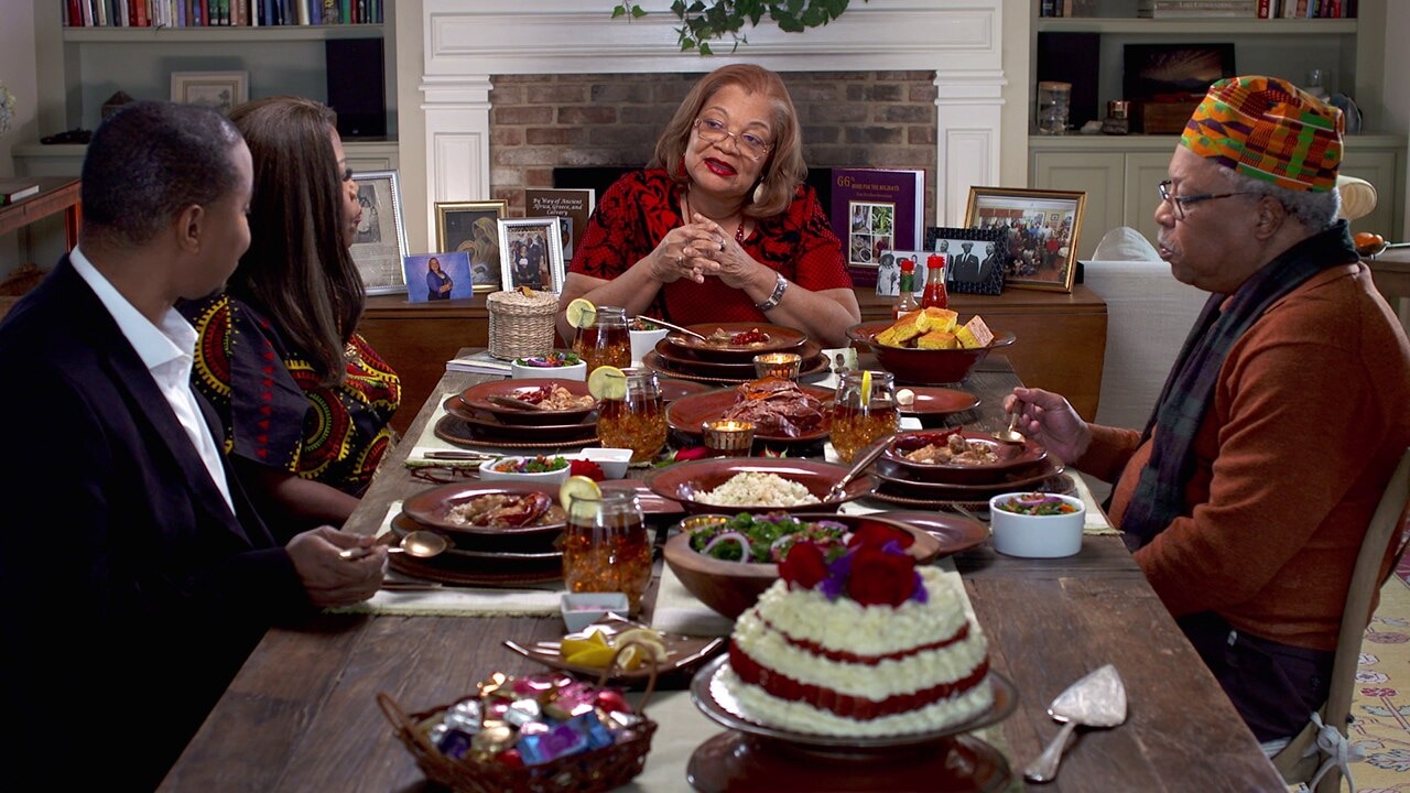 Celebrating Love and Black History