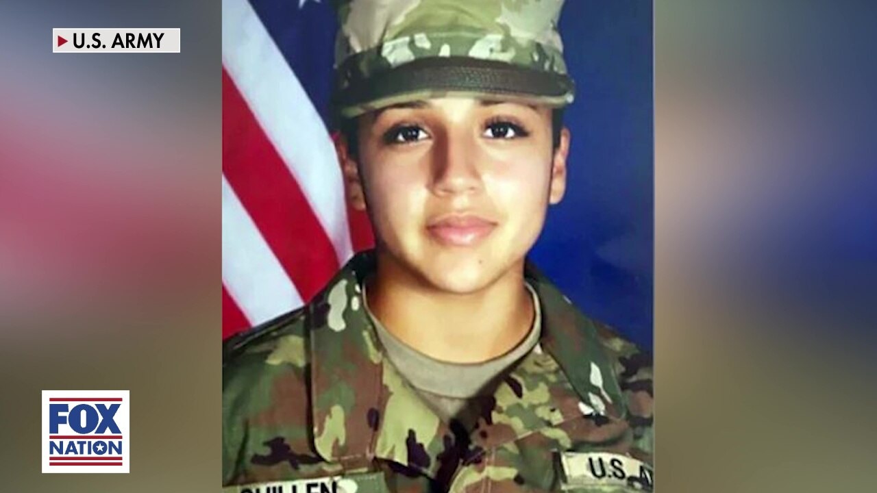 Vanessa Guillen Update