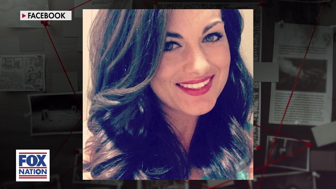 Love Triangle Murder