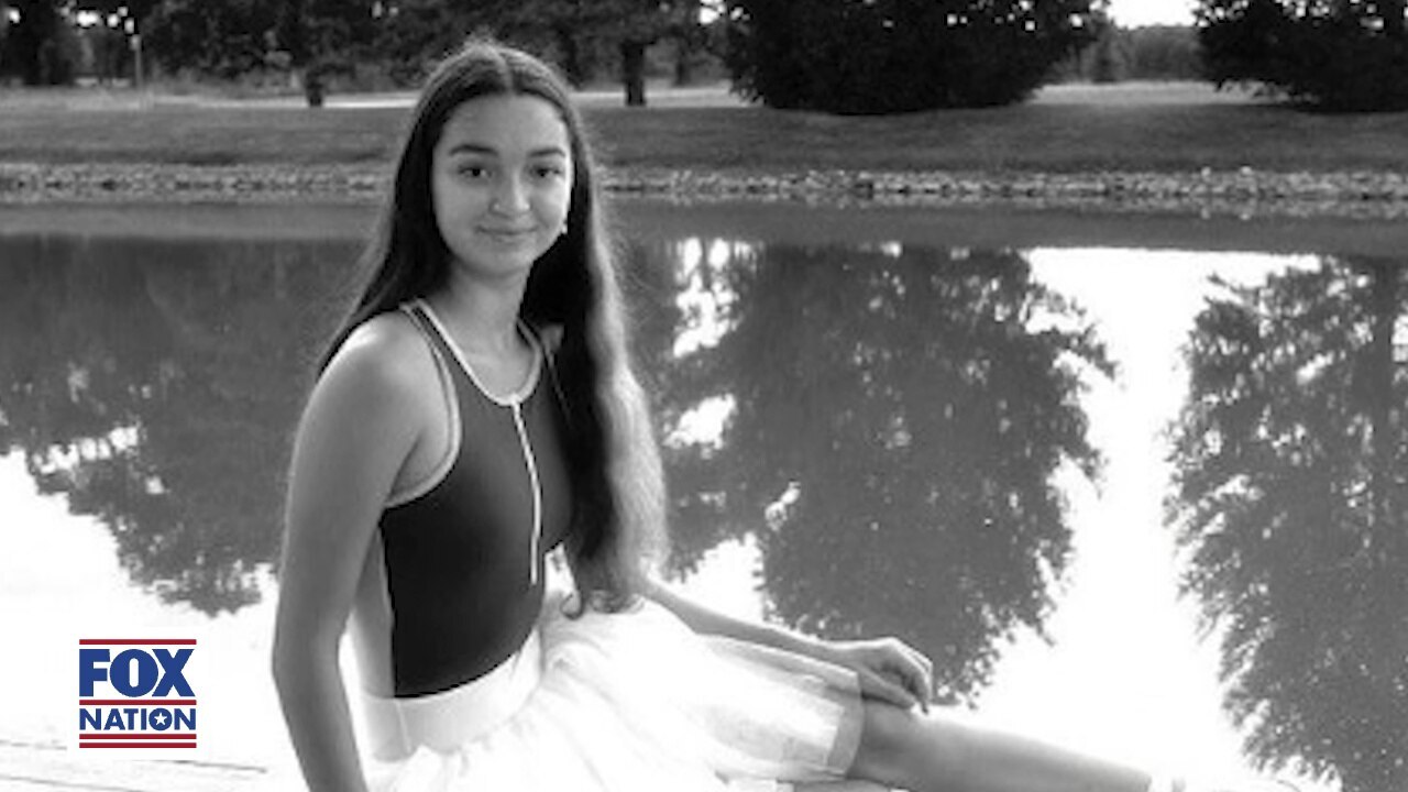 Search For Missing Teen