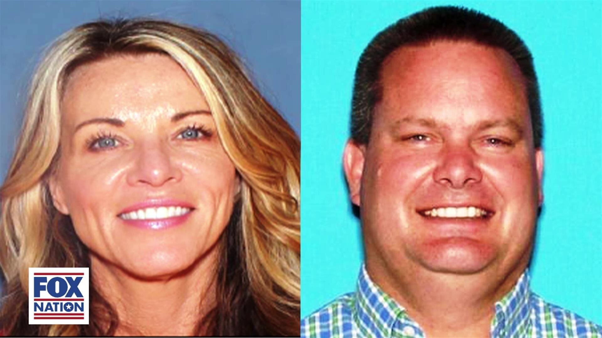 Doomsday Couple Indicted