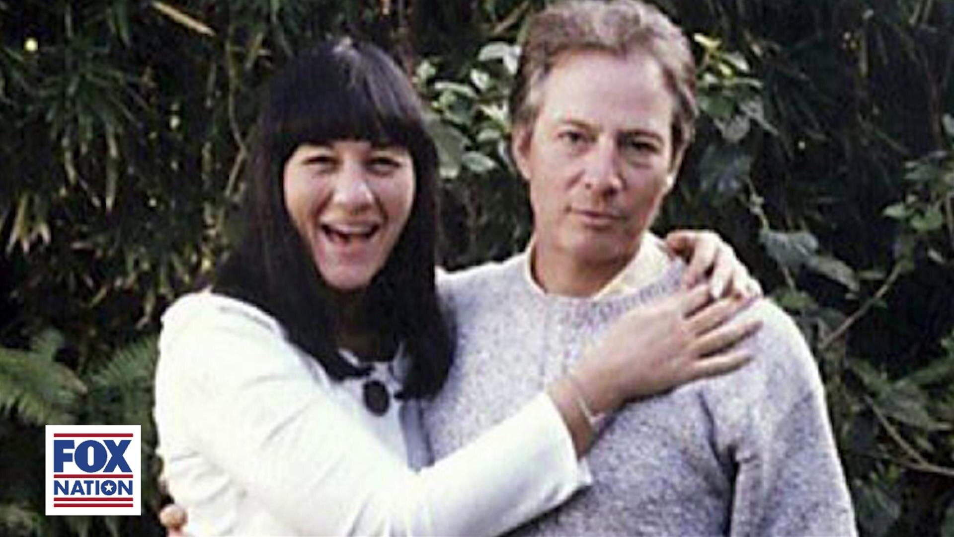 Millionaire Murder Suspect