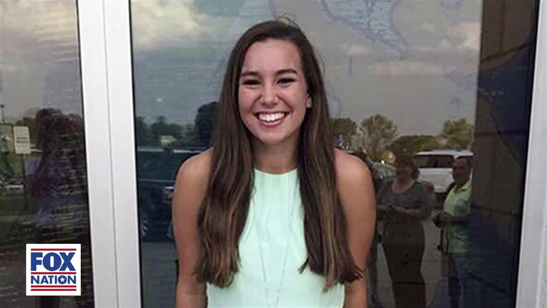 Mollie Tibbetts Trial