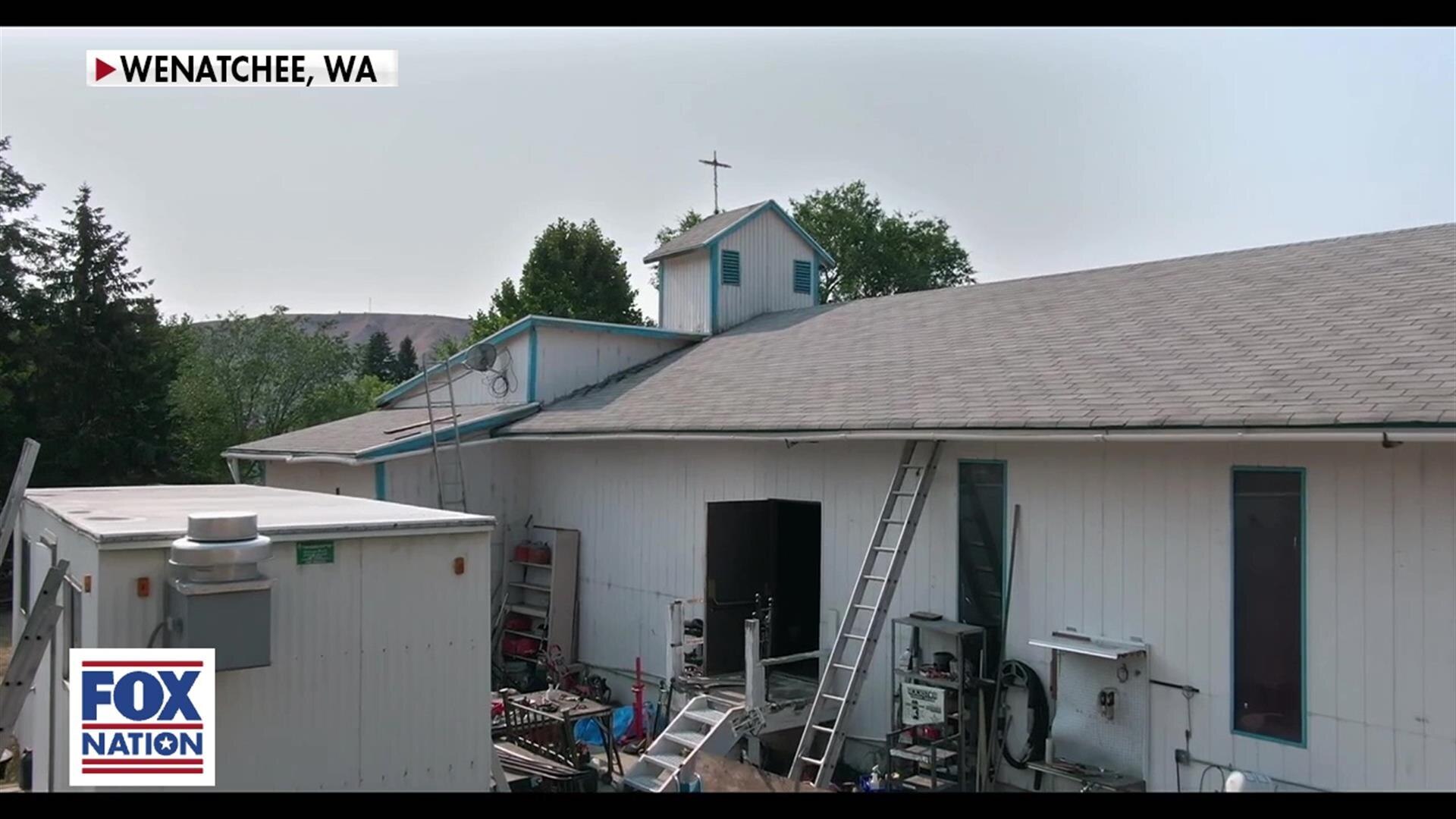 In the Valley of Sin