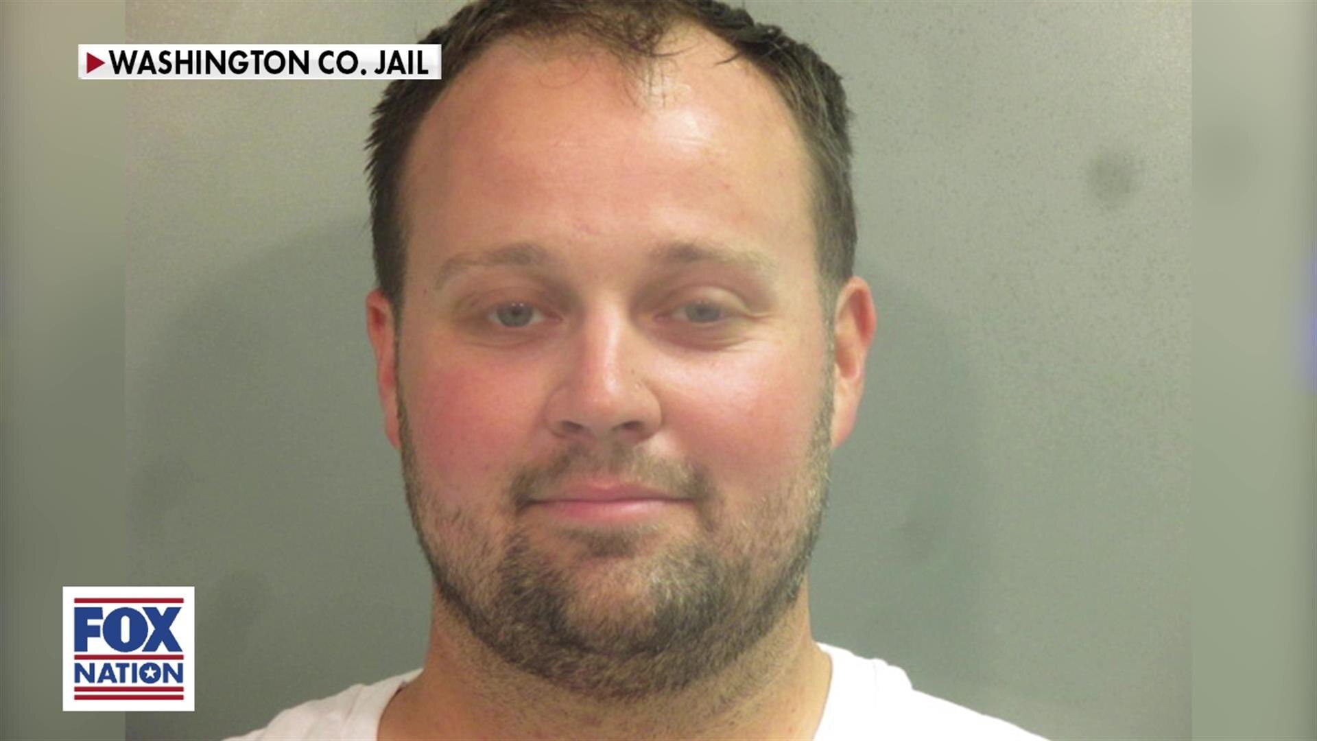Josh Duggar Arrested Again