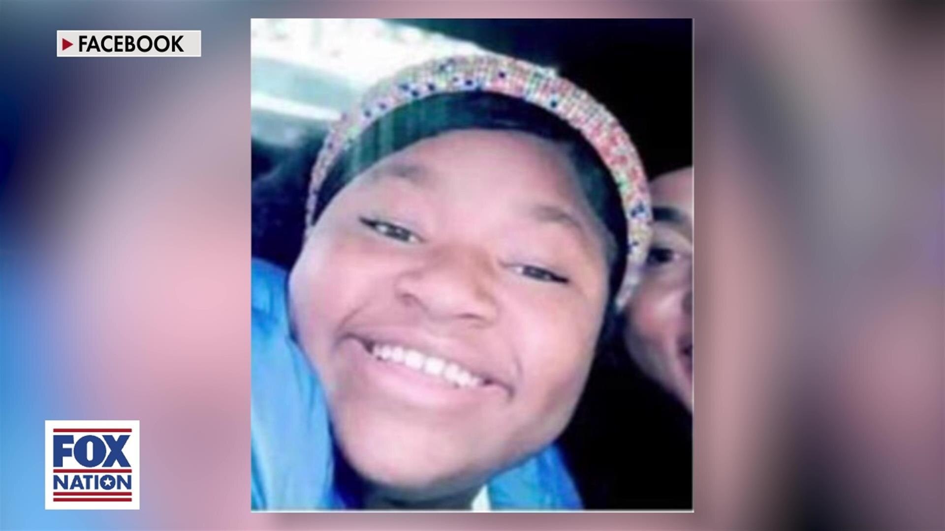 Ma'Khia Bryant Shooting