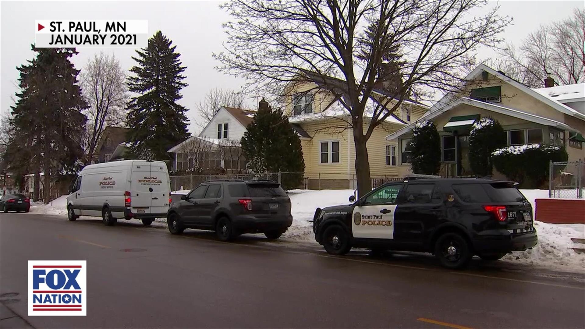 Fatal Foster Failure