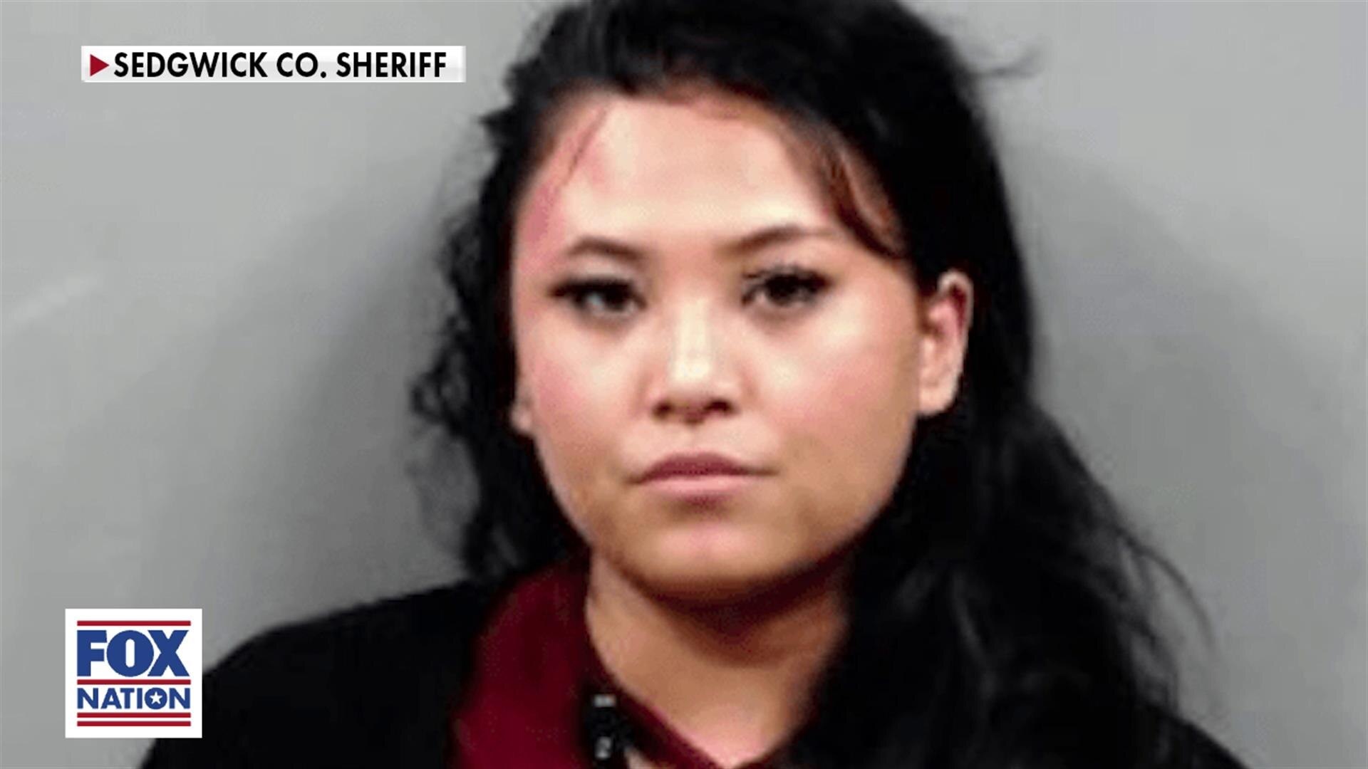 DUI Mom Kills Daughter