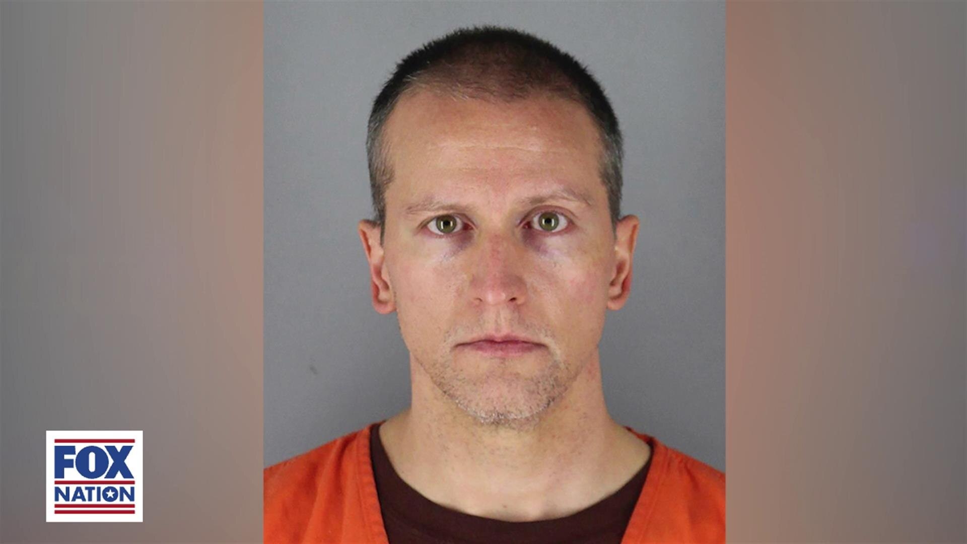 George Floyd Murder Trial