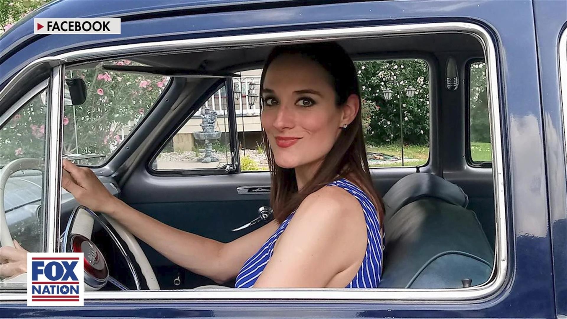 Murderer Turns Self In