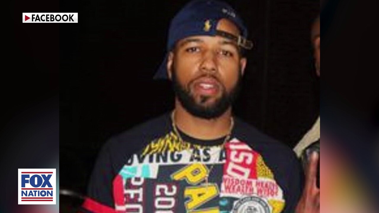 Deadly Home Invasion