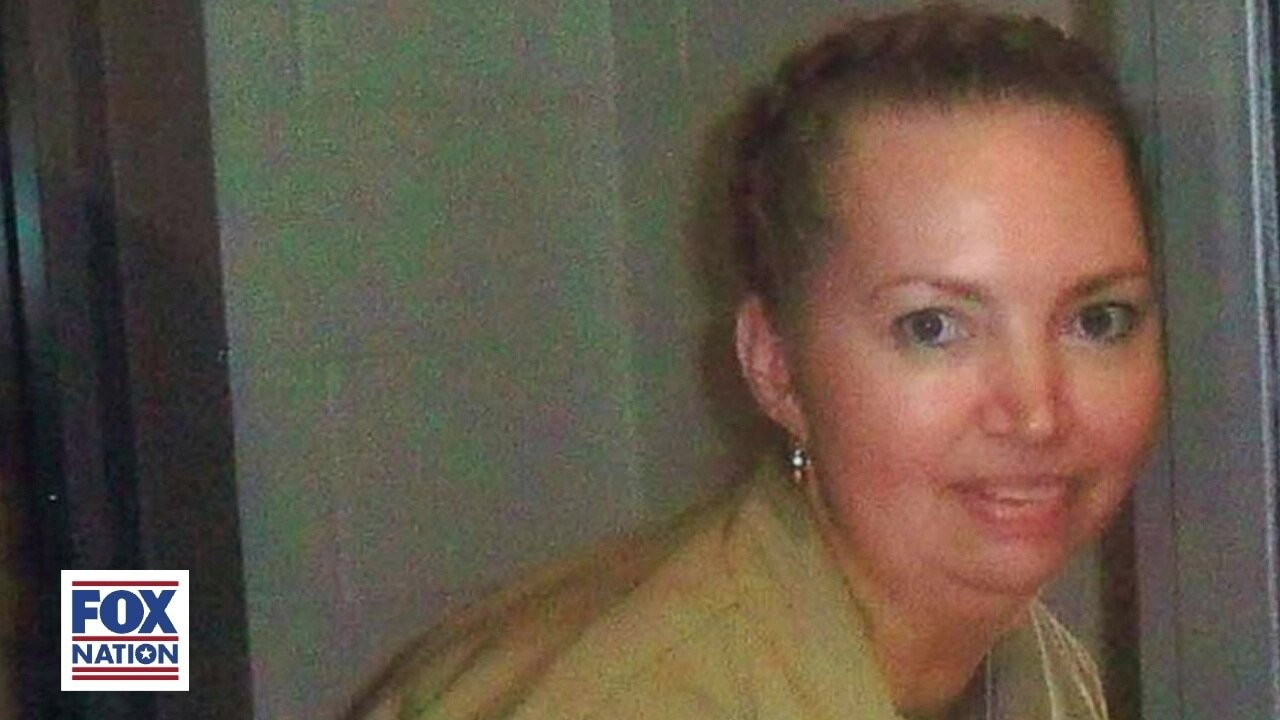 'Womb Raider' Killer