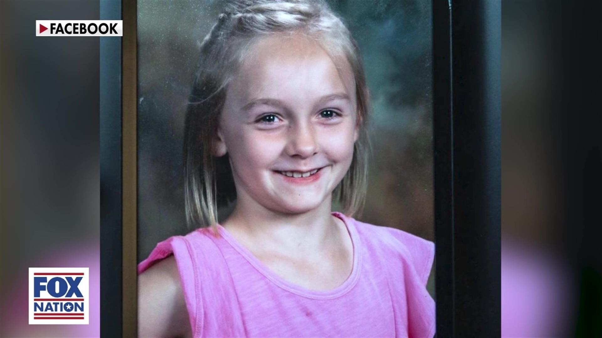 Gone Without A Trace