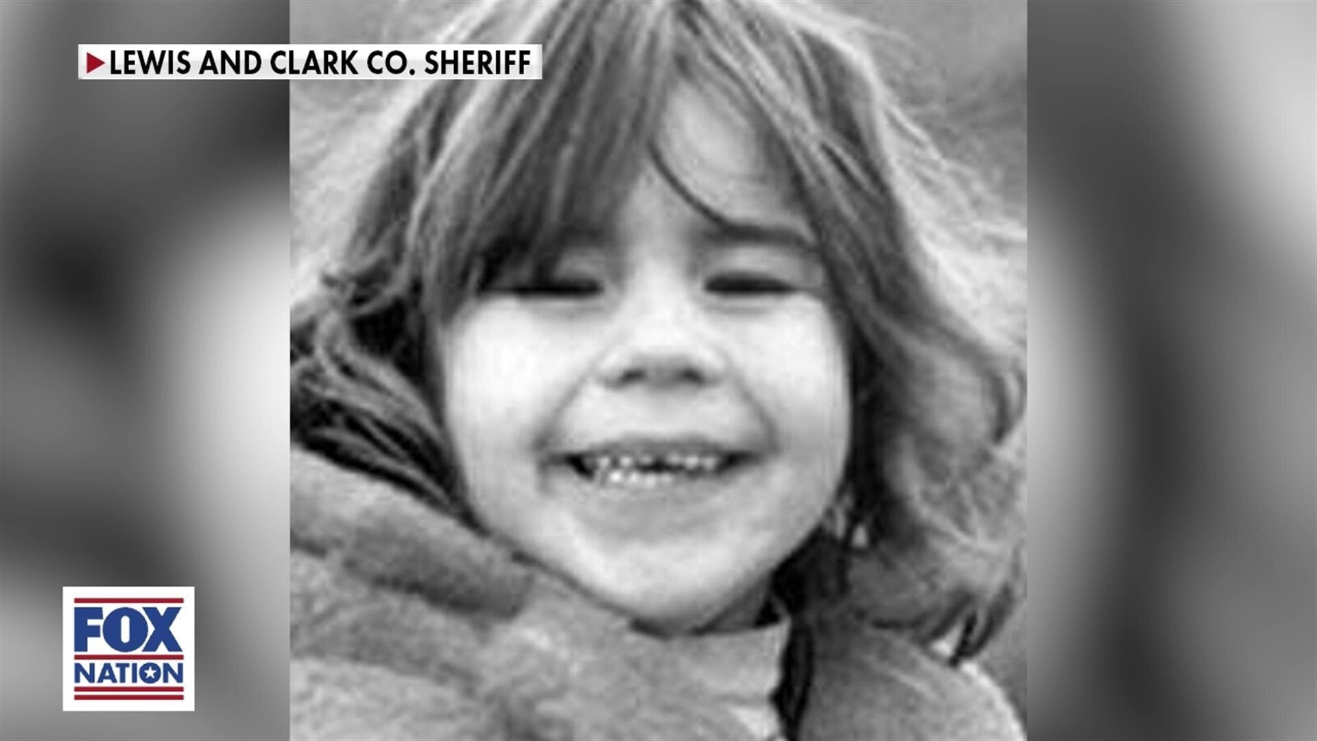 DNA Cracks Cold Case