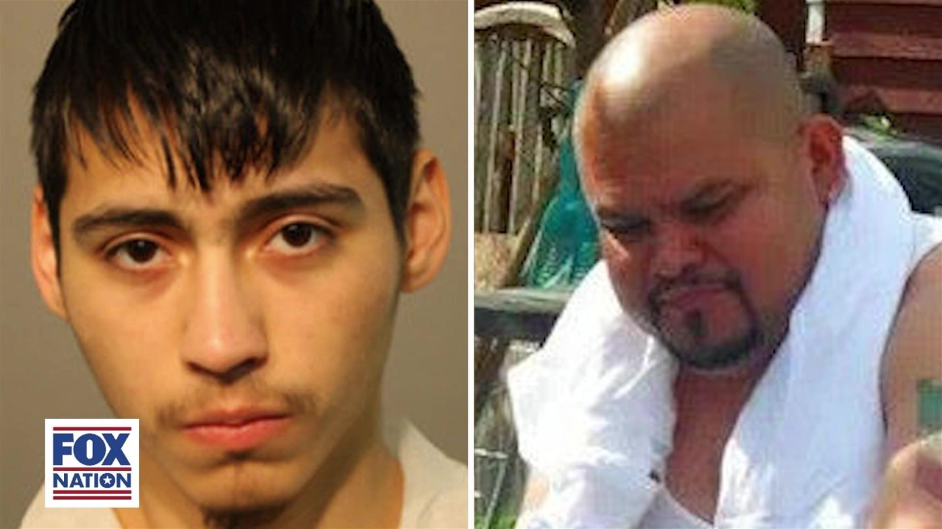 Christmas Decapitation