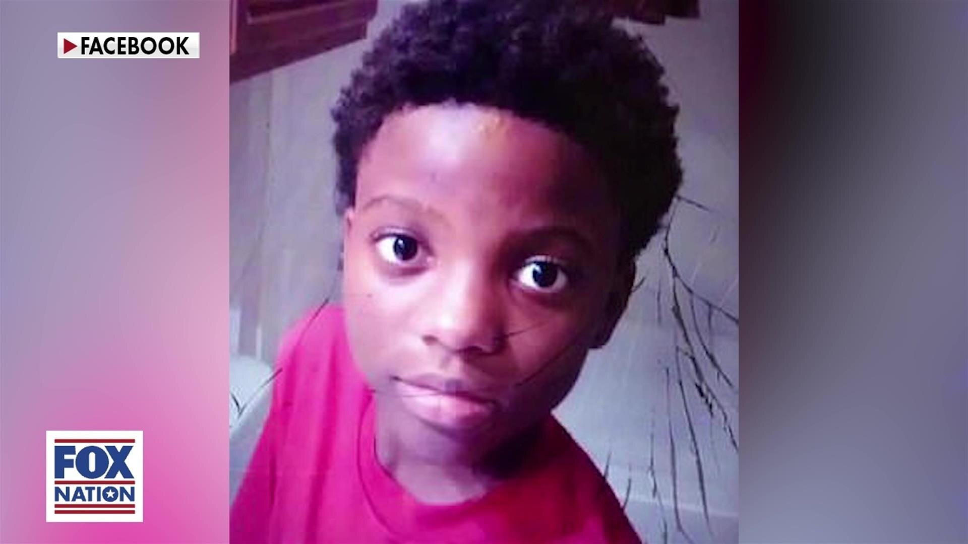 Teen's Suspicious Death