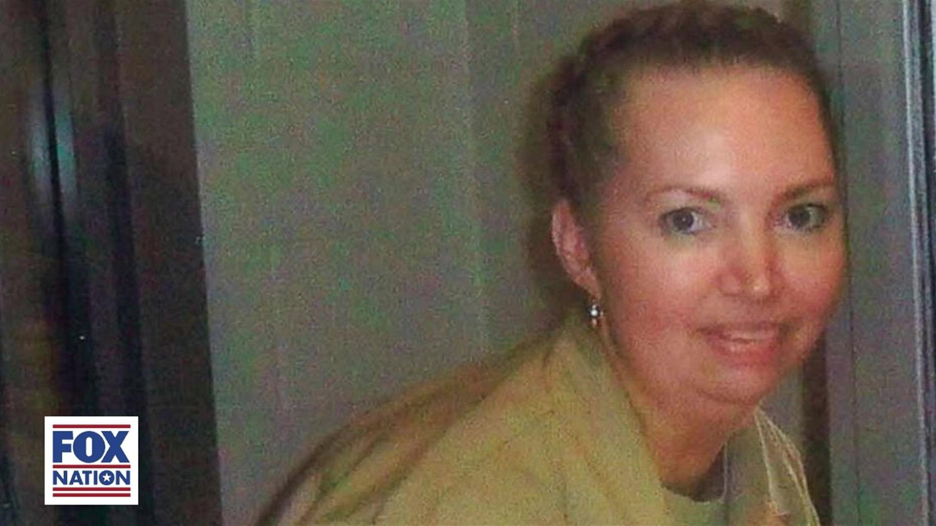 Lisa Montgomery Execution