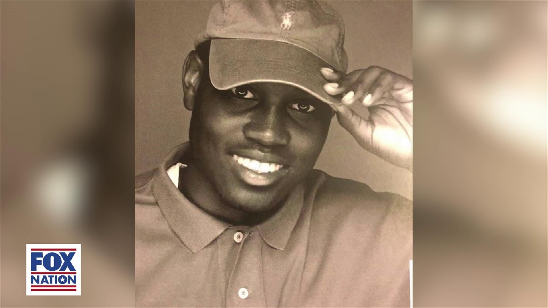 Ahmaud Arbery Killing