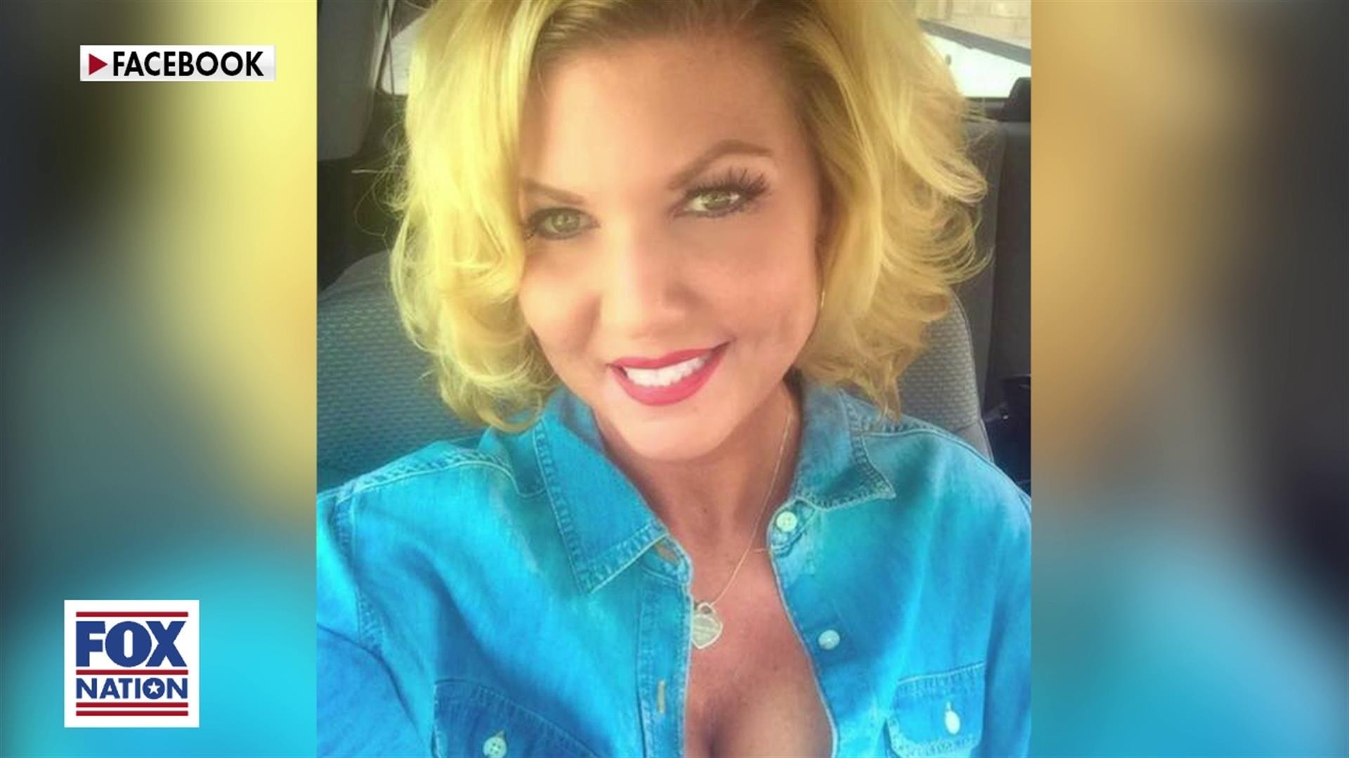 The Secret Life of Suburban Mom