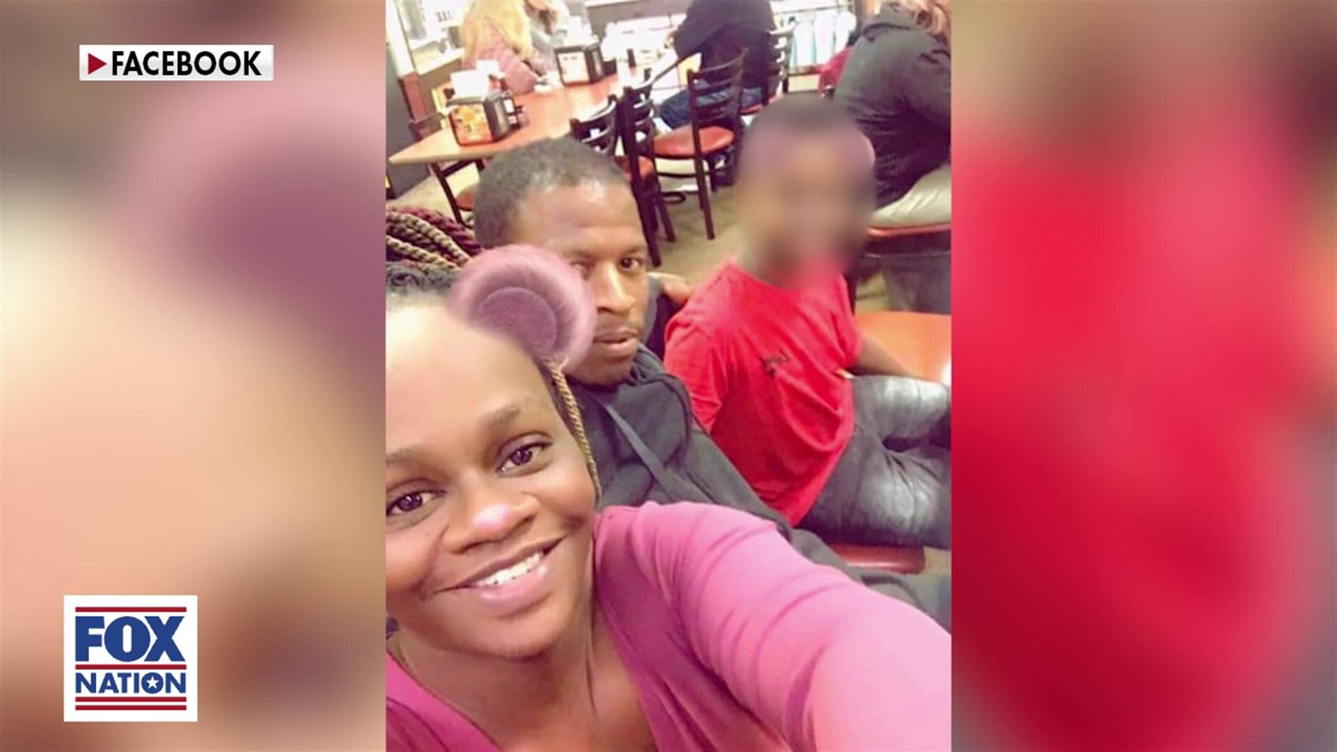 Chuck E. Cheese Murder