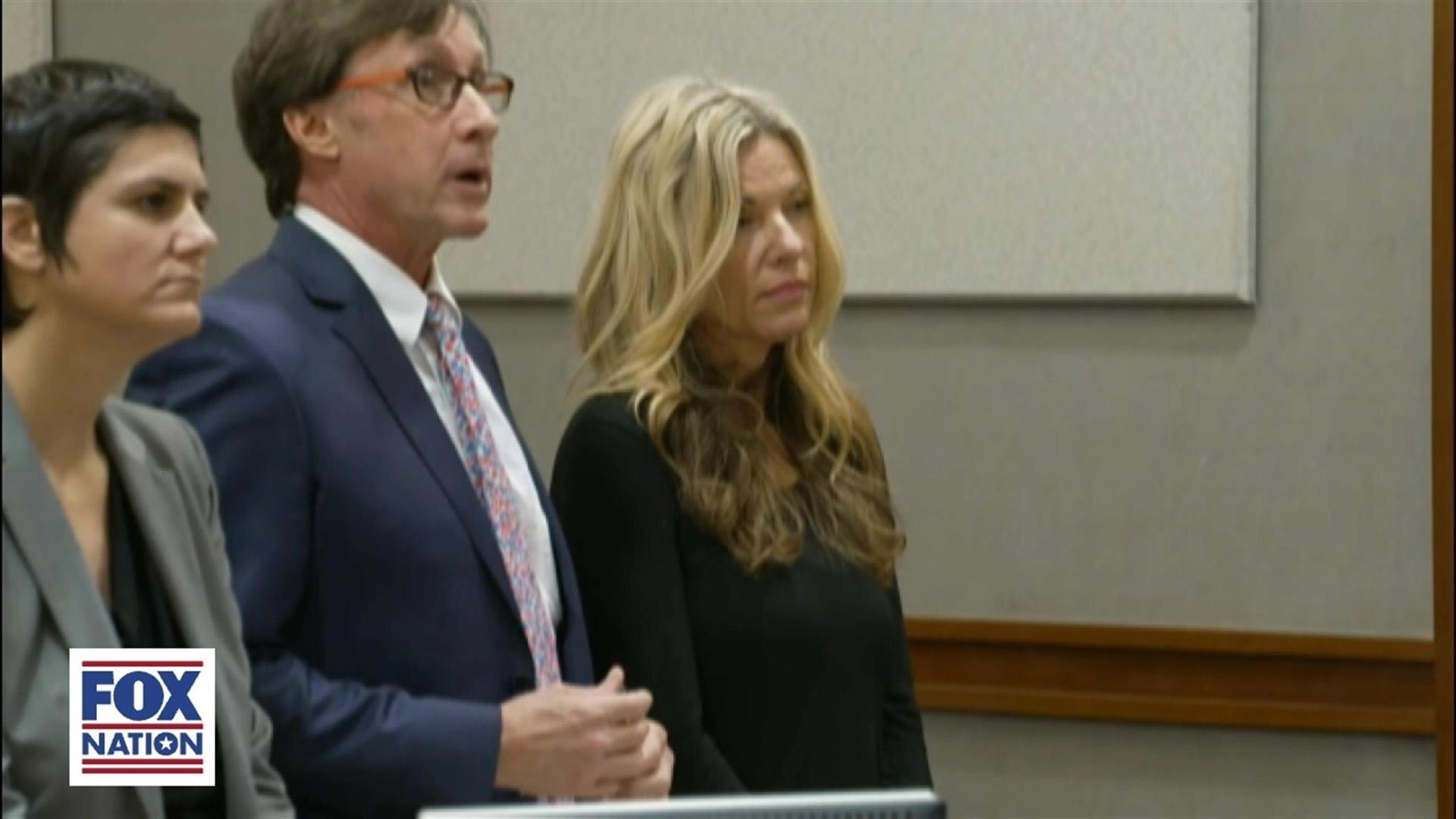 Joint Trial for Doomsday Couple