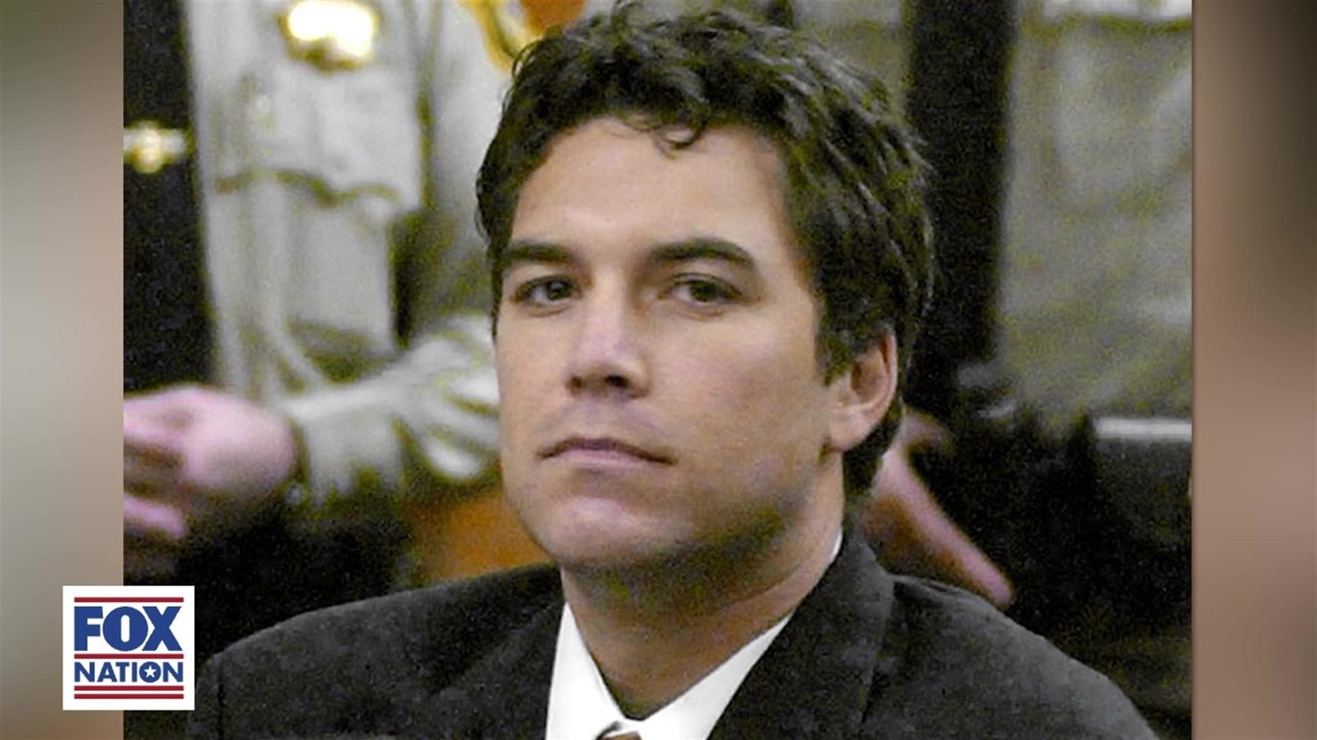 Scott Peterson Update