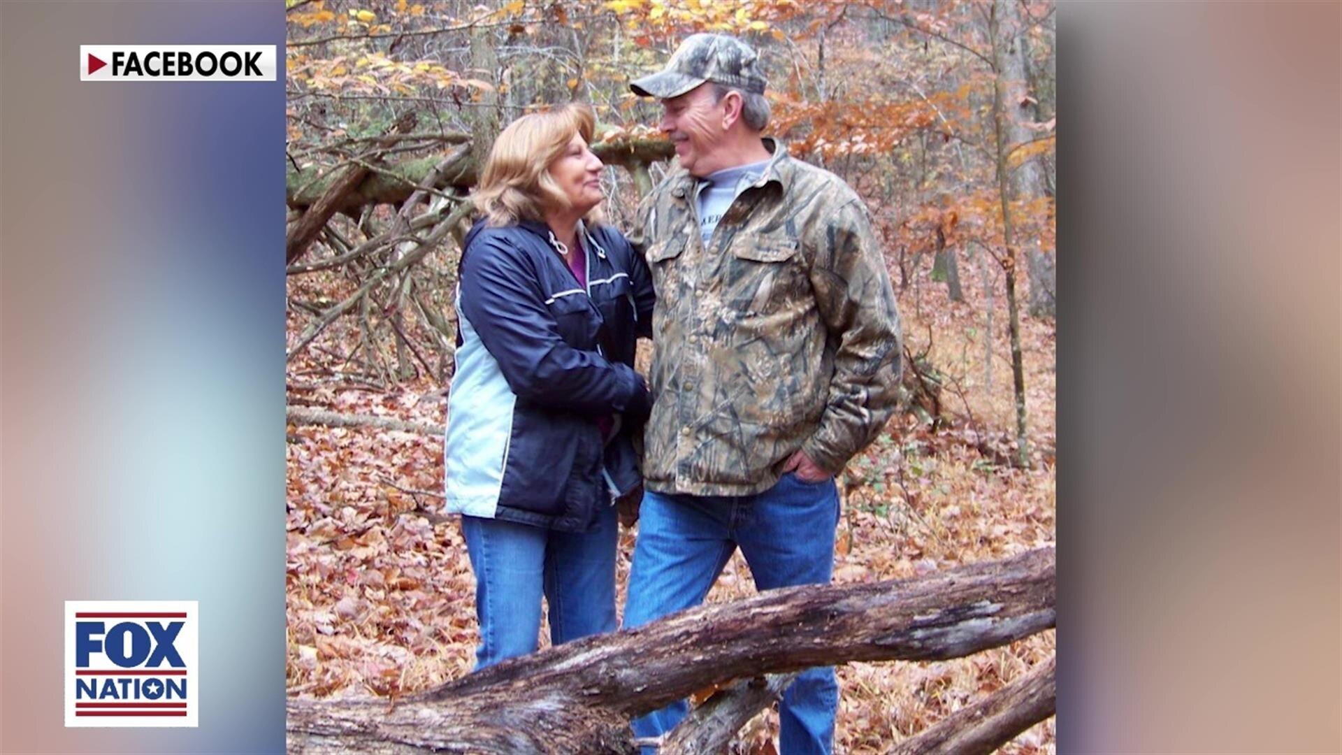 Diabolical Stew of Human Remains