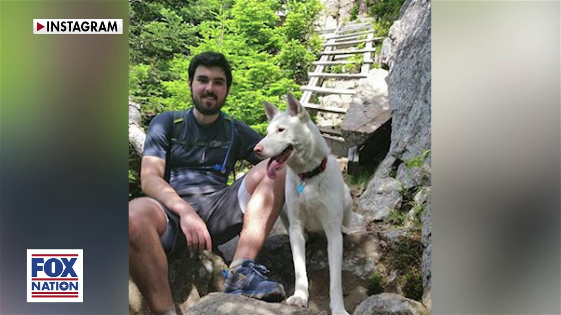 Man Beheaded in Love Triangle