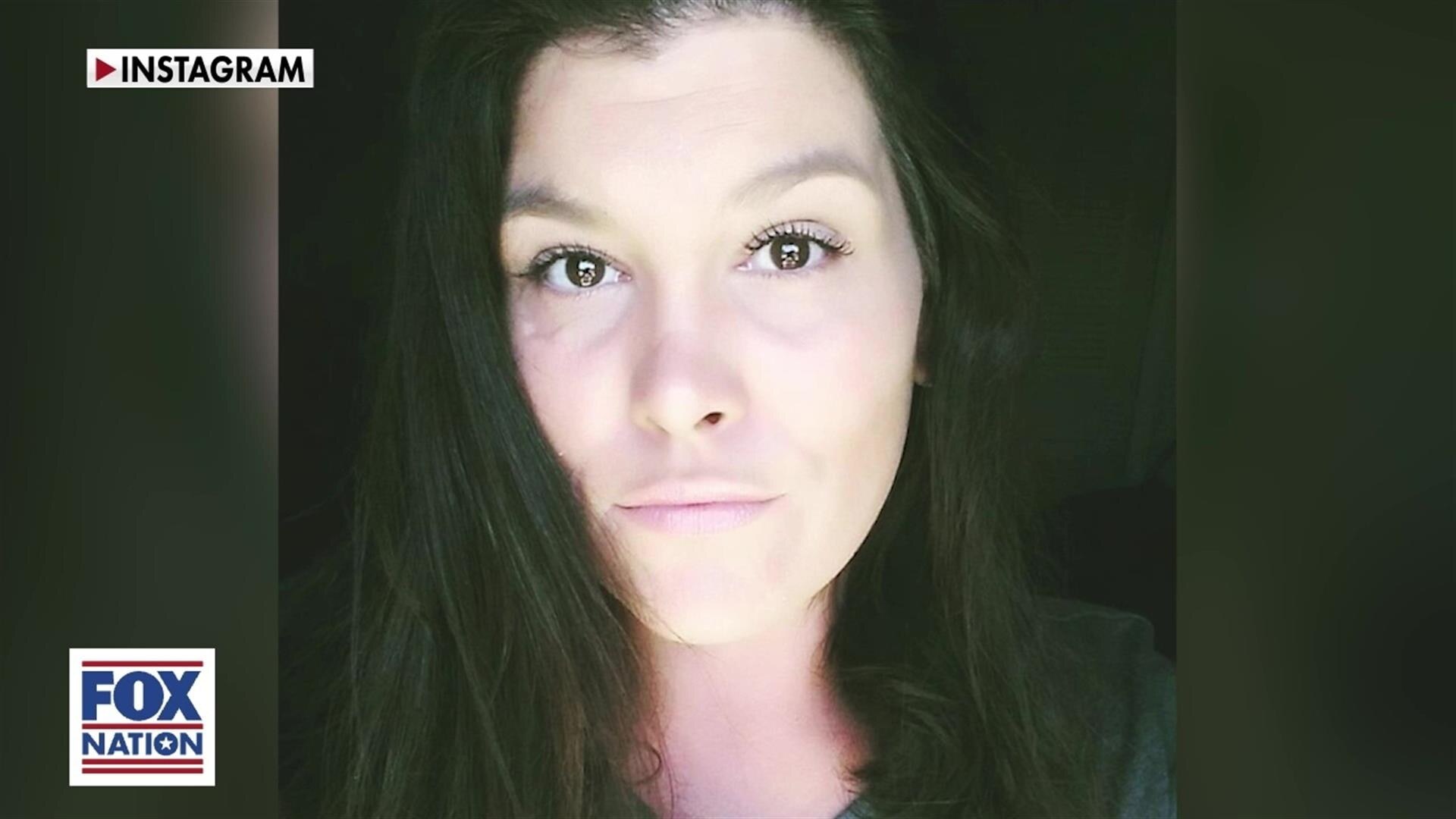 Child Reveals Mother’s Killer