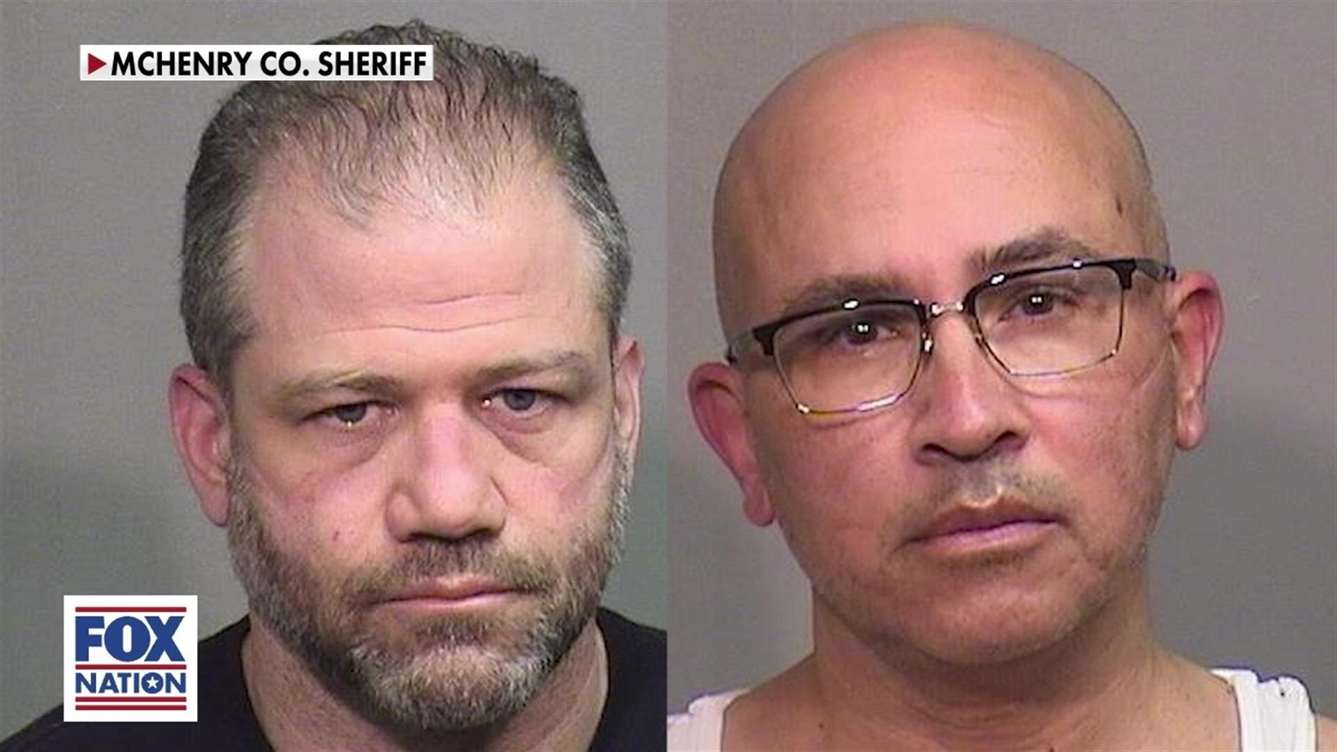 New Charges in Child’s Death