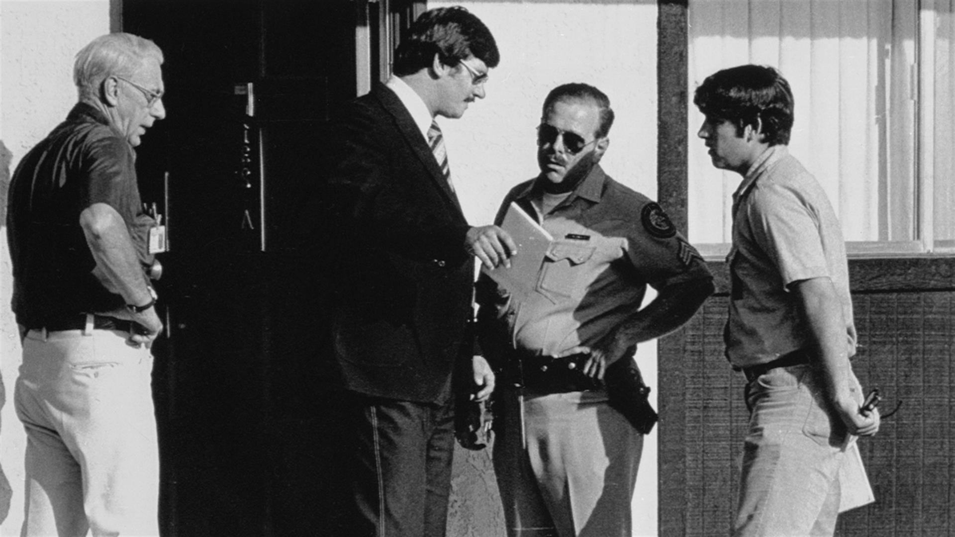 The Murder of Bob Crane