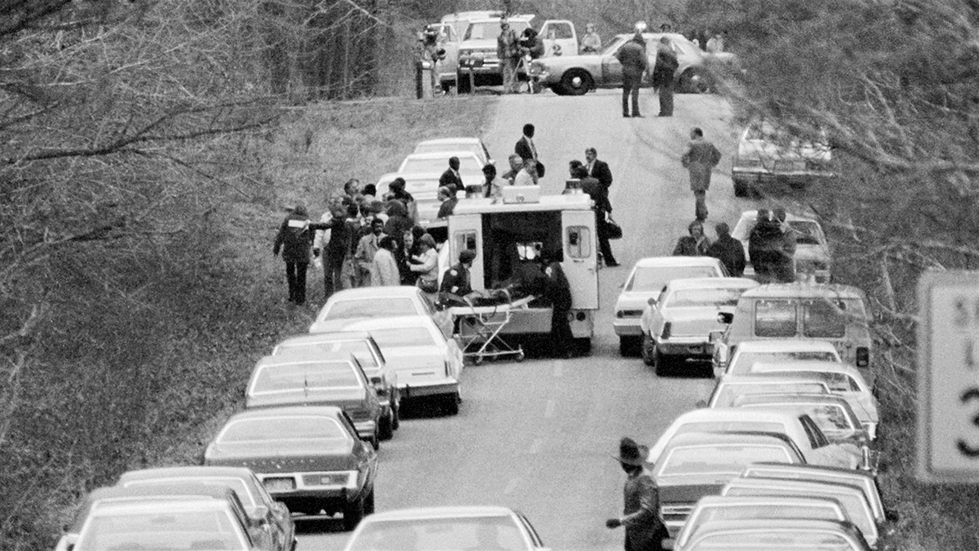Atlanta Child Murders