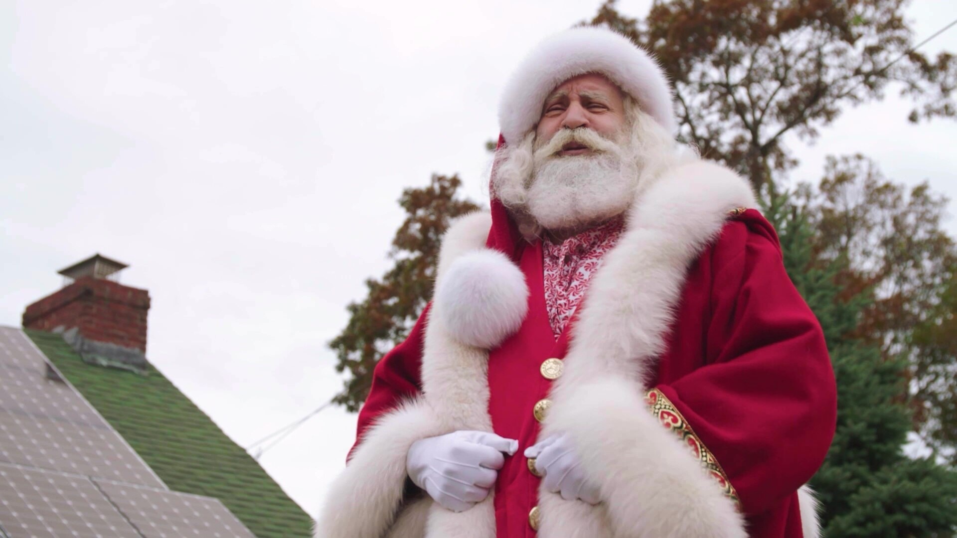 No Such Thing as Too Much Christmas