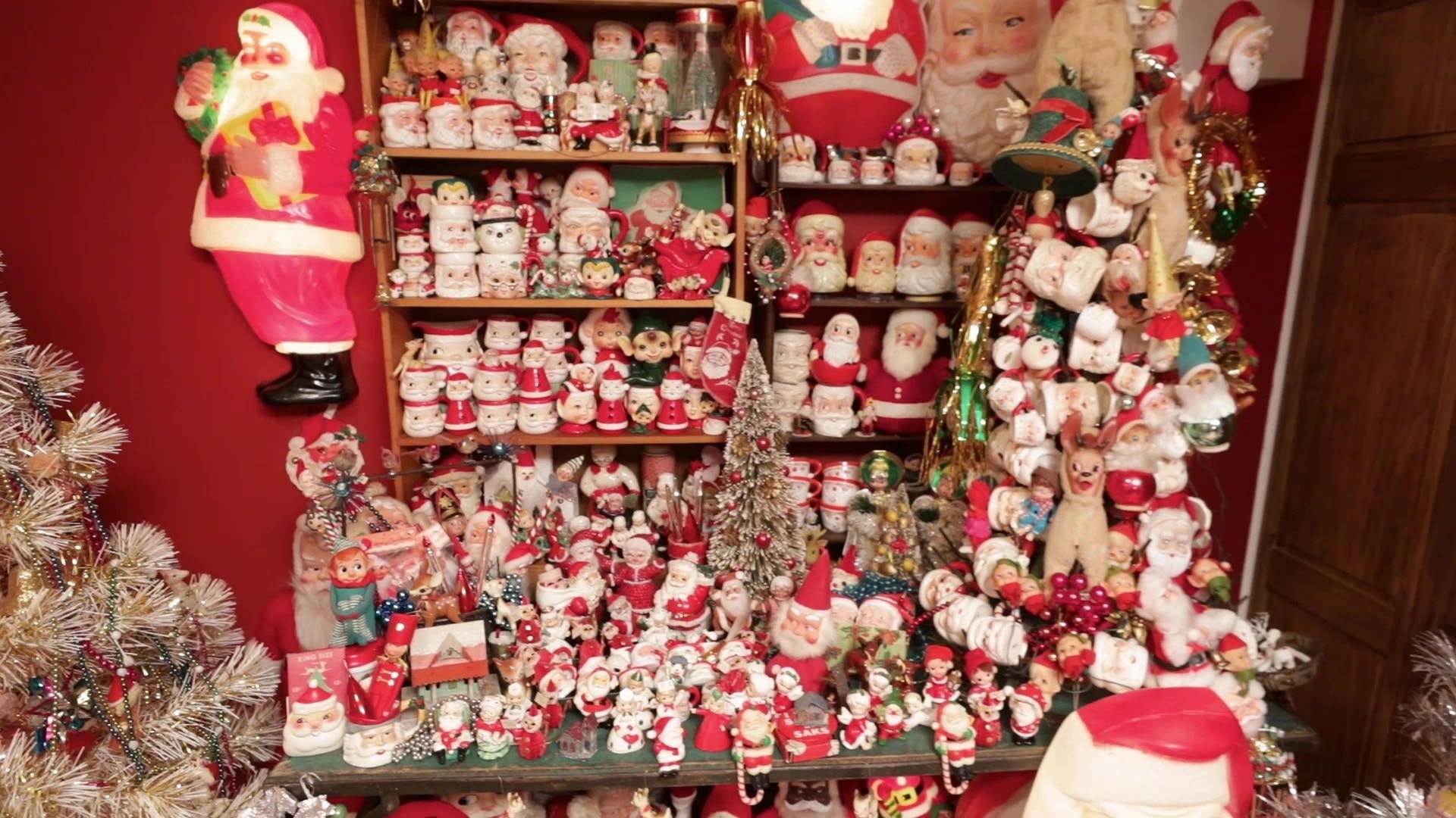 Your Presents is Requested