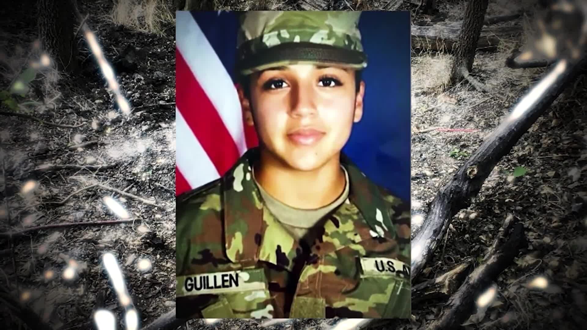 Murder & The Military