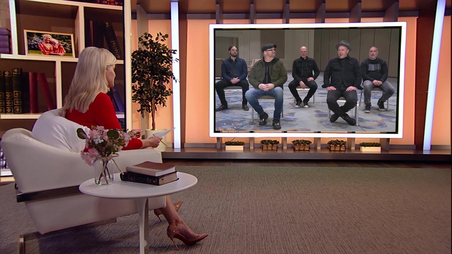 A Concert for Christ