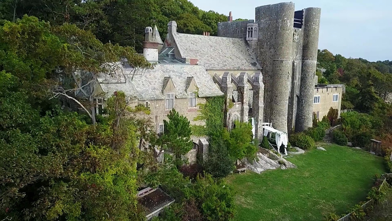Hammond Castle