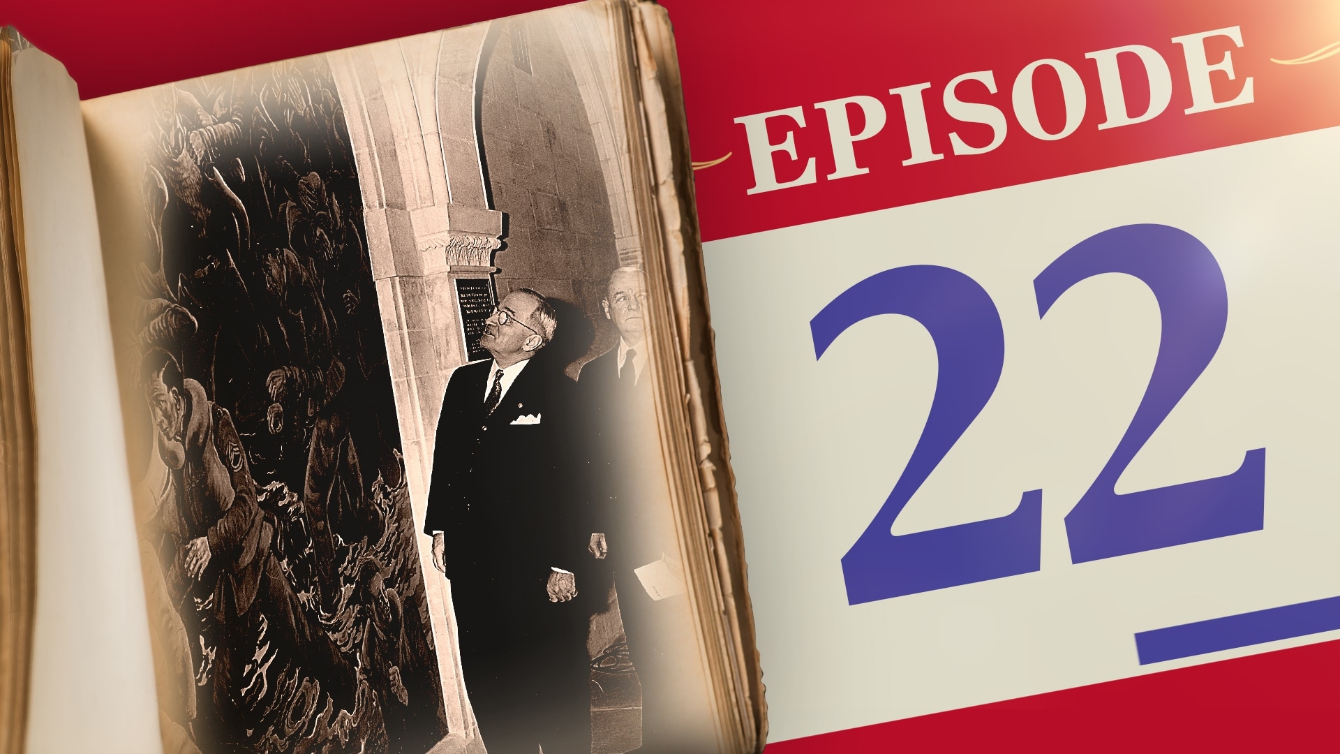 February 3, 1942: The Four Chaplains