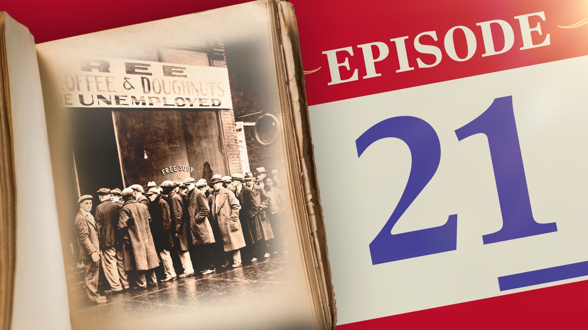 March 4, 1933: May He Guide Me