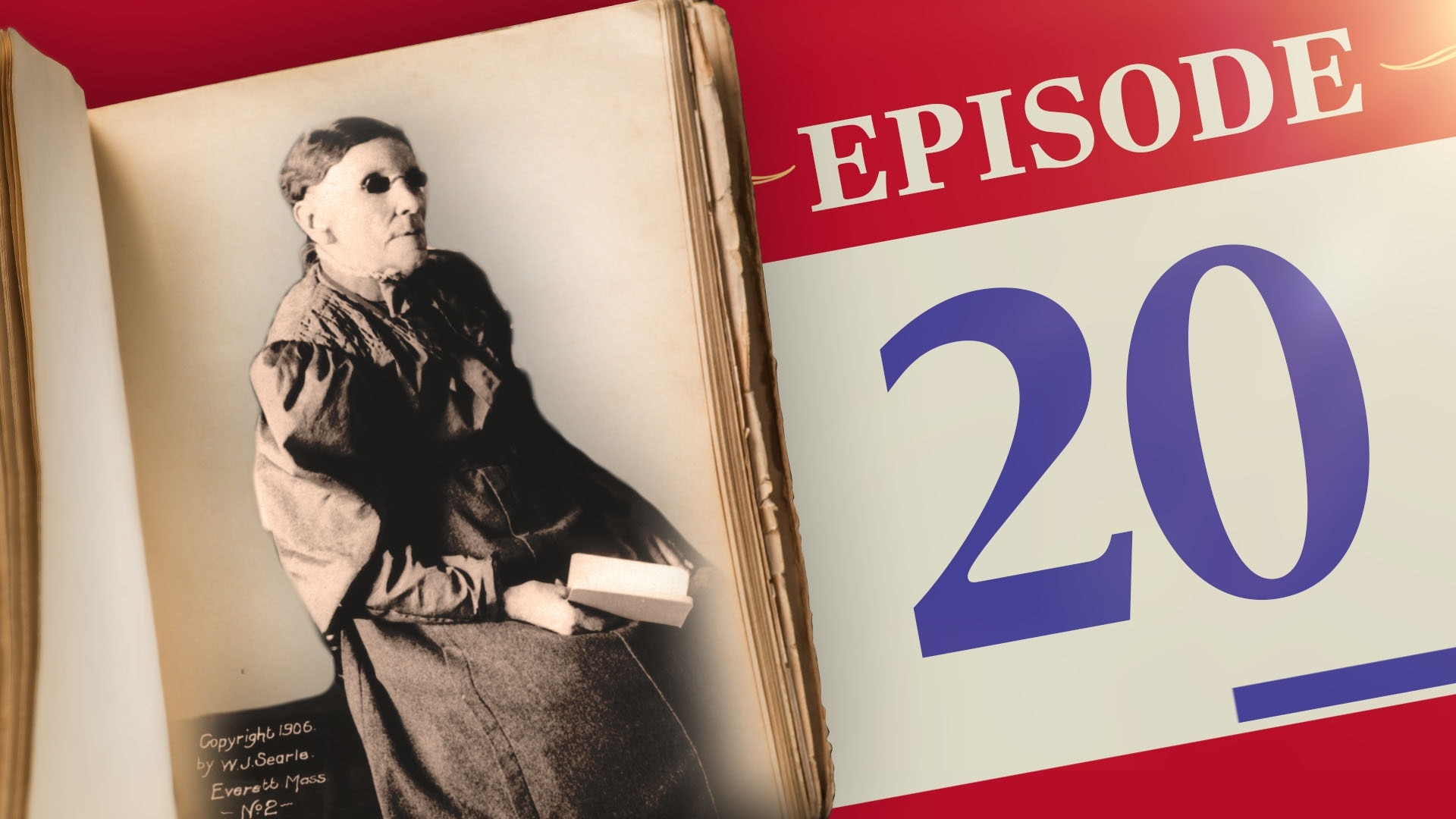 March 26, 1905: The Queen of American Hymn Writers